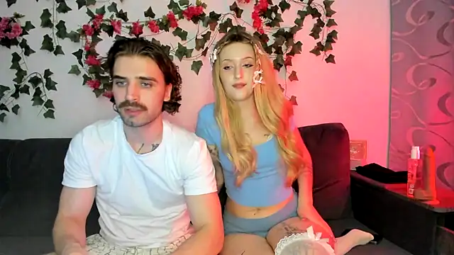 Stacy Liam online show from March 13, 2026, 7:52 pm