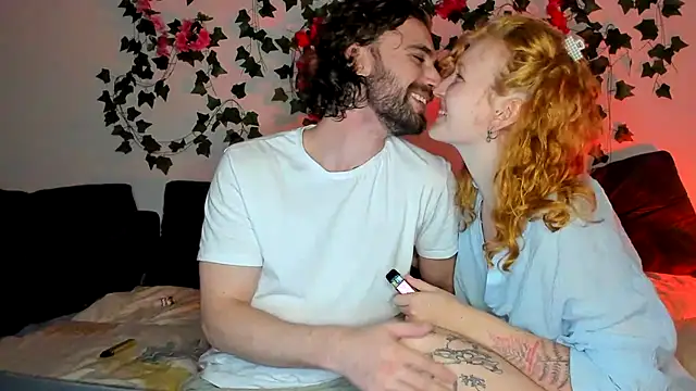 Stacy Liam online show from April 13, 2026, 7:18 pm