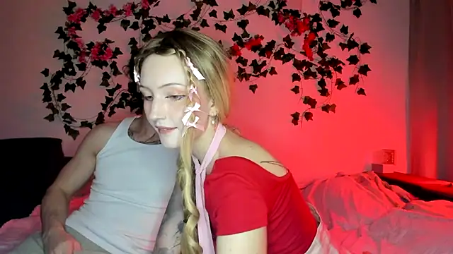 Stacy Liam online show from April 2, 2026, 7:31 pm