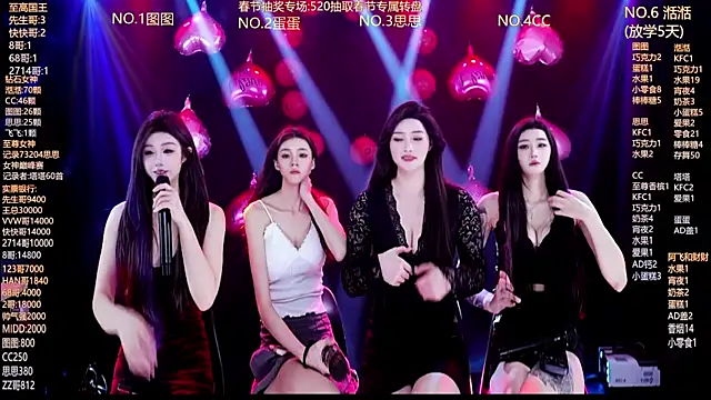 Angela616 online show from February 18, 2026, 1:18 pm