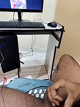 daddy raj1208 online show from February 23, 2026, 2:50 pm