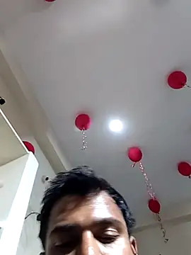 daddy raj1208 online show from January 8, 2026, 8:59 pm