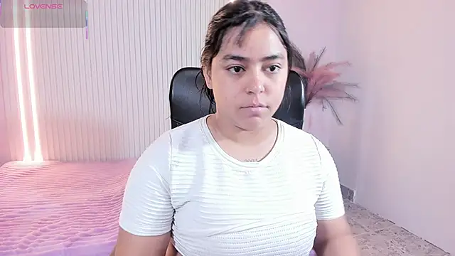 CelesteMoon5 online show from February 24, 2026, 2:56 am