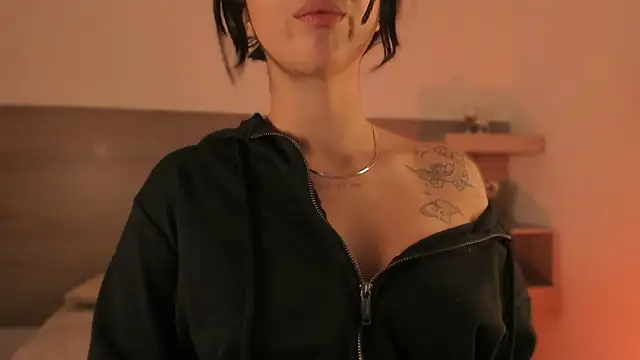 Lilith Sage  online show from March 29, 2026, 12:23 am