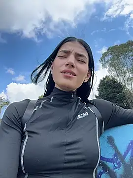 Ema Rose  online show from February 28, 2026, 6:29 pm