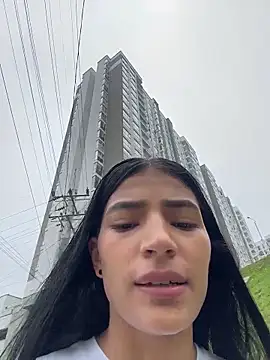 Ema Rose  online show from March 27, 2026, 4:19 pm