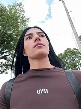 Ema Rose  online show from February 11, 2026, 5:13 pm