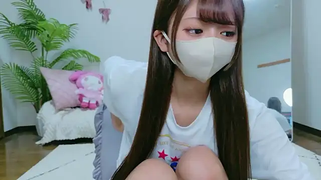 Kiki-jpn online show from April 9, 2026, 11:05 am