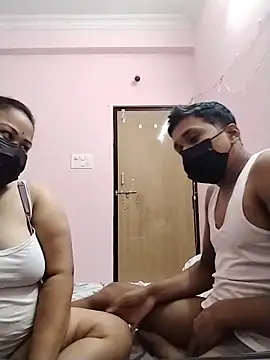 DesiSeductress online show from February 24, 2026, 5:58 pm