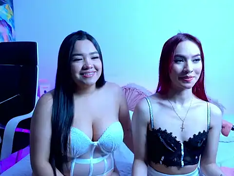  Anny pink  online show from January 11, 2026, 10:27 pm