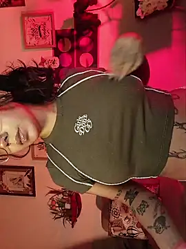 honeydollycoffee online show from December 22, 2025, 12:22 am