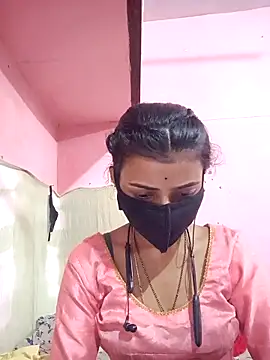 Desipari 777 online show from April 15, 2026, 5:50 pm