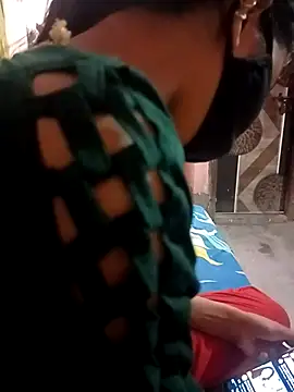 Desipari 777 online show from March 13, 2026, 4:01 pm