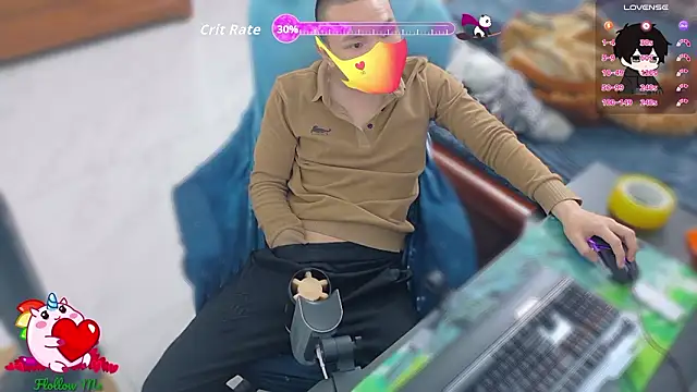 Snapshot of -_kur_- chatting on January 15, 2026, 7:23 am - kur - online show from January 15, 2026, 7:23 am