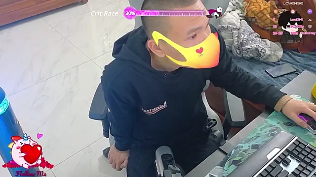 Snapshot of -_kur_- chatting on January 14, 2026, 9:57 am - kur - online show from January 14, 2026, 9:57 am