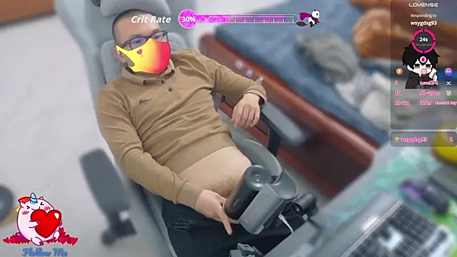 Snapshot of -_kur_- chatting on January 13, 2026, 3:10 am - kur - online show from January 13, 2026, 3:10 am