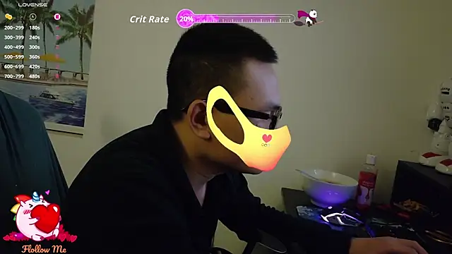 Snapshot of -_kur_- chatting on February 20, 2026, 4:31 pm - kur - online show from February 20, 2026, 4:31 pm