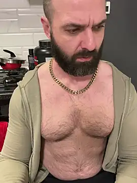 DamonSalvatore2 online show from January 11, 2026, 3:41 pm