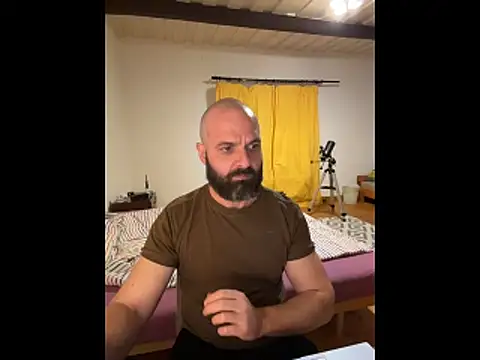 DamonSalvatore2 online show from February 28, 2026, 6:51 pm