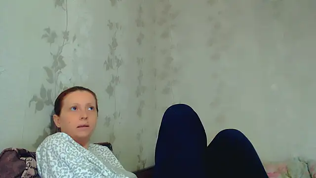 CrystallAngel online show from March 30, 2026, 12:50 pm