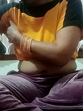 ritu7755 online show from February 24, 2026, 4:24 am