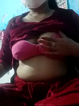 ritu7755 online show from February 11, 2026, 5:18 am