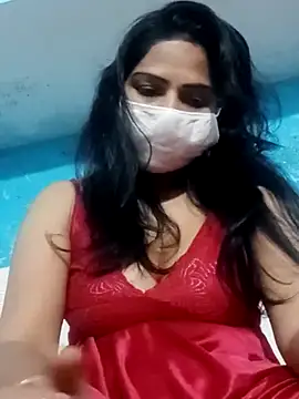 ritu7755 online show from February 5, 2026, 4:25 pm