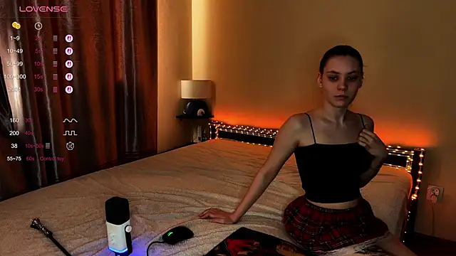 Katherine   Ross online show from March 6, 2026, 12:22 pm