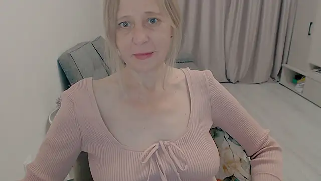 MiLenaMilf online show from November 2, 2025, 4:06 am