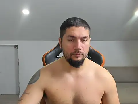 TheMasterG7 online show from December 21, 2025, 4:08 pm