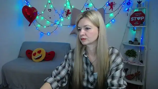 MelissaTyler online show from February 5, 2026, 7:59 am