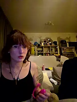 MisterandNiffyNoon online show from January 7, 2026, 10:59 pm