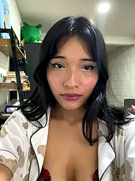 kittylove18  online show from December 22, 2025, 5:24 pm