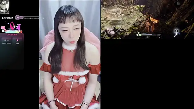 diaperlilinai0210 online show from February 14, 2026, 9:09 am