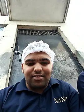 anjali babydoll online show from January 11, 2026, 8:10 am