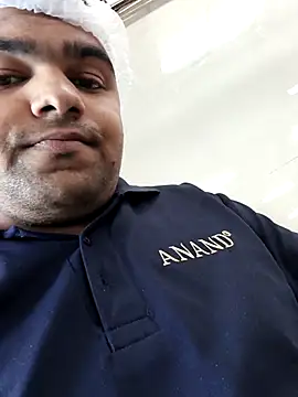 anjali babydoll online show from January 18, 2026, 8:29 am