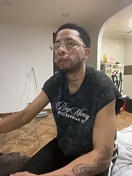 Rexx Diamondd online show from April 14, 2026, 12:59 am