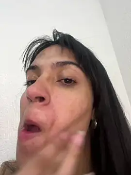 ValentinaEvanz online show from February 21, 2026, 10:01 pm