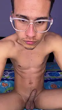 Snapshot of Latin_Paisa_Boy chatting on February 17, 2026, 1:25 am Latin Paisa Boy online show from February 17, 2026, 1:25 am