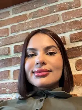 Irina Velvett online show from May 9, 2026, 6:22 pm