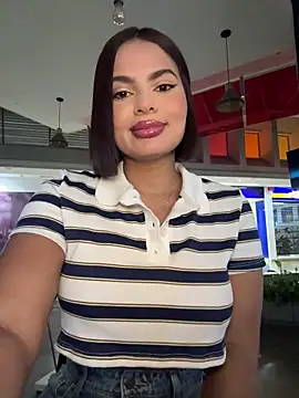 Irina Velvett online show from April 6, 2026, 12:06 am