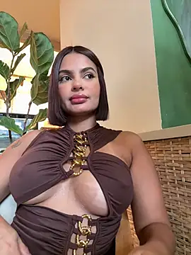 Irina Velvett online show from April 14, 2026, 10:15 pm