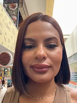 Irina Velvett online show from June 2, 2026, 5:13 pm