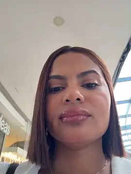 Irina Velvett online show from May 23, 2026, 2:38 pm