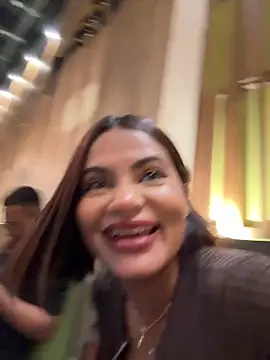 Irina Velvett online show from February 22, 2026, 12:35 am