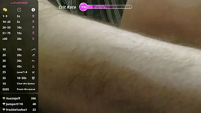 Mayhem NZ online show from April 8, 2026, 1:34 pm