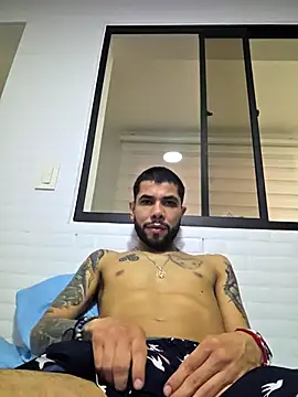 hotrex1 online show from December 22, 2025, 4:07 pm