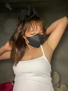 Wendy-2 online show from March 14, 2026, 8:26 pm