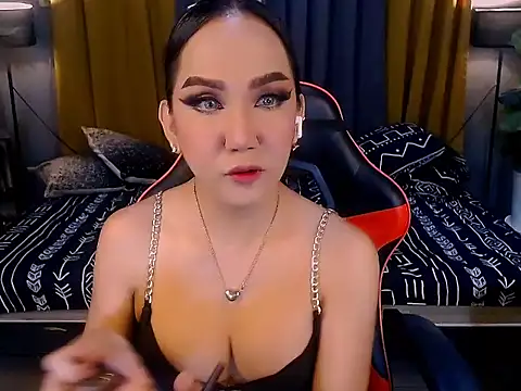 MistressAltheaTS online show from March 11, 2026, 4:12 pm