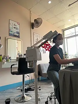 Chiipp69 online show from February 27, 2026, 7:41 am